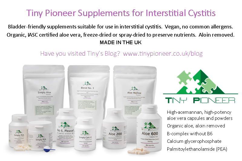 Tiny Pioneer